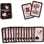 KAMASUTRA MINI CARDS POCKET – Zboží Dáma