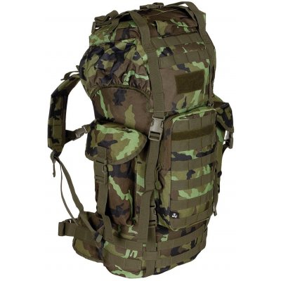 MFH Molle bojový Vzor 95 65 l – Zboží Mobilmania