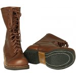 Mil-Tec US Para hnědé – Hledejceny.cz