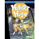 Kniha Hubert & Hugo 2 - Nikkarin