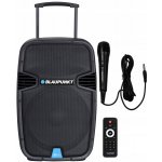 Blaupunkt PA15 – Zboží Mobilmania