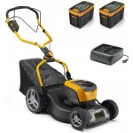 Stiga Combi 548e S Kit – Zboží Dáma