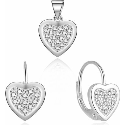 Moiss set šperků S0000272 – Zbozi.Blesk.cz