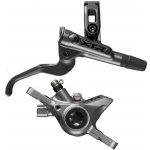 Shimano brzdový třmen+páka SH XTR M9200 zadní napojená – Hledejceny.cz