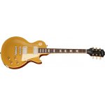 Epiphone Les Paul Standard 50s Goldtop – Hledejceny.cz
