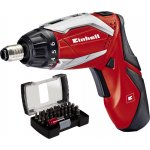 Einhell TE-SD 3,6 Li 4513495 – Hledejceny.cz