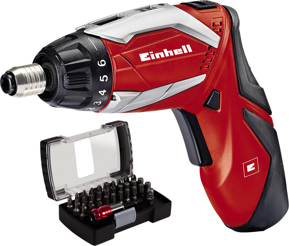 Einhell TE-SD 3,6 Li 4513495