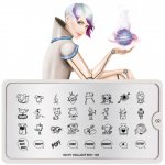 Image destička MoYou Sci-fi 02 – Hledejceny.cz