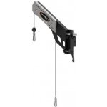 HMS LPD02 Horní kladka k multipressům a posilovacím věžím – Hledejceny.cz