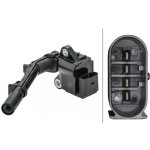 Zapalovací cívka HELLA 5DA 358 168-391 – Hledejceny.cz