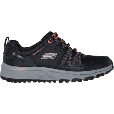 Skechers ESCAPE PLAN-ENDLESS PURSUIT Černá,Šedá,Růžová – Hledejceny.cz