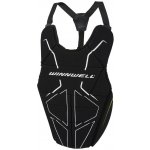 VAUGHN STREET senior – Sleviste.cz