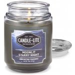 Candle-Lite Moonlit Starry Night 510,2 g – Hledejceny.cz