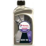 Total Traxium AXLE 8 80W-90 1 l – Sleviste.cz
