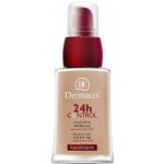 Dermacol 24h Control dlouhotrvající make-up s koenzynem q10 2K 30 ml – Sleviste.cz