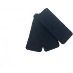 Rotho Náhradní uhlíkové filtry do kompostu 3 ks 1779905519 – Zboží Dáma