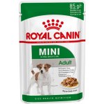 Royal Canin Mini Adult 24 x 85 g – Zbozi.Blesk.cz