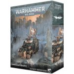 GW Warhammer 40000: Astra Militarum Commissar Graves – Sleviste.cz