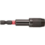 Milwaukee 4932459398 Magnetický držák bitů 1/4" x 73 mm Shockwave Impact Duty – Zboží Mobilmania