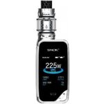 Smoktech X-Priv TC 225W Grip Full Kit Prism Chrome 1ks – Zbozi.Blesk.cz