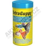 Tetra Guppy Mini Flakes 100 ml – Zboží Dáma