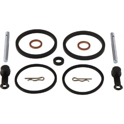 ALL BALLS opravná sada brzdiče zadní KAWASAKI ZRX1100/1200R 99-05, SUZUKI GSX 600F/750F 93-97,SV 650 99-02 – Sleviste.cz