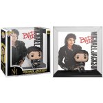 Funko Pop! Michael Jackson Bad Albums 56 – Sleviste.cz