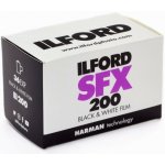 Ilford SFX 200/135-36 – Zboží Živě