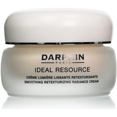 Darphin Ideal Resource Smoothing Retexturizing Radiance Cream 50 ml – Zbozi.Blesk.cz
