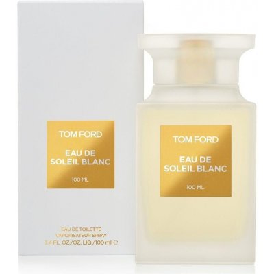 Tom Ford Eau de Soleil Blanc toaletní voda unisex 100 ml