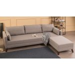 Asir Bella krémová pravá – Zboží Mobilmania