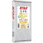 Star Ski Wax Next Glide Wax warm 250 g – Zboží Mobilmania