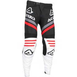 Acerbis MX LINEAR LUGO černo-bílé