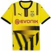 Fotbalový dres Puma BVB Cup Jersey Replica 775680-01