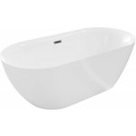 MEXEN Roxy 170 x 80 cm 51201708000-66 – Hledejceny.cz