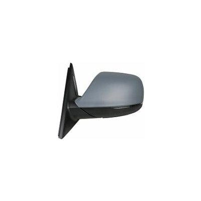 Pravé zpětné zrcátko AUDI Q5 (8R) | 2012-2016 | elektrické, elektricky sklápěné, vyhřívané, pro lak | VIEWMAX | Zboží Auto