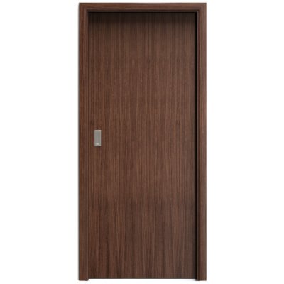 Sapeli Elegant Komfort M10 posuvné ořech americký 90 x 210 cm – Hledejceny.cz