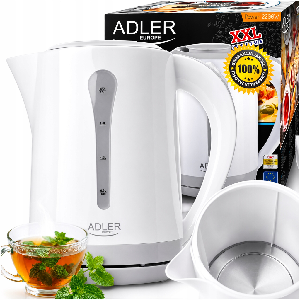 Adler AD 1244