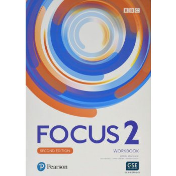 Focus 2e 2 Workbook