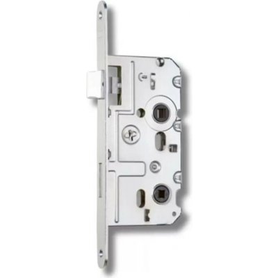 HOBES K222 PRAVÝ, WC bílý zinek, ořech 6 x 6 mm – Hledejceny.cz
