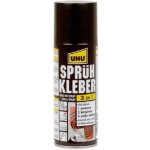 UHU Spray 3v1 lepidlo 200g – Sleviste.cz