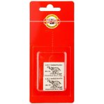 Koh-i-noor Pryž 300/60 BLISTR 2 ks 5660 – Sleviste.cz