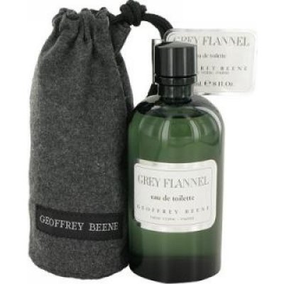 Geoffrey Beene Grey Flannel toaletní voda dámská 120 ml