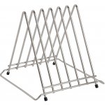 Hygiplas trojúhelníkovitý stojan na krájecí prkénka – Zboží Dáma