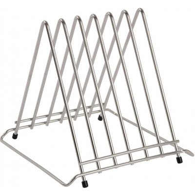 Hygiplas trojúhelníkovitý stojan na krájecí prkénka – Zboží Dáma