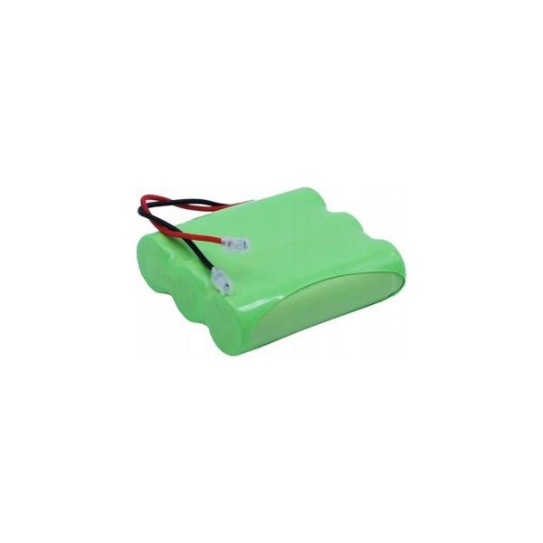 Baterie pro bezdrátové telefony Baterie T110 60AAK3BMU 1200mAh NiMH 3,6V 3xAA