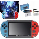 Anbernic RG40XX H – Zboží Živě