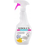 SIDOLUX PROFESSIONAL KOUPELNA 500 ml – Zboží Dáma