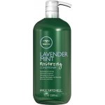 Paul Mitchell Moisturizing Conditioner Tea Tree Lavender Mint 1000 ml – Zboží Dáma