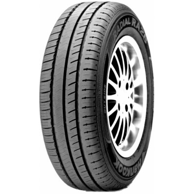 Hankook Dynapro HP RA23 215/65 R16 106T – Hledejceny.cz